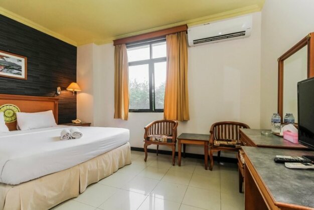 Hotel Grand Millenium - Photo3