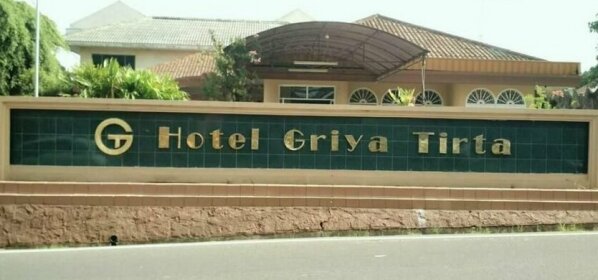 Hotel Griya Tirta