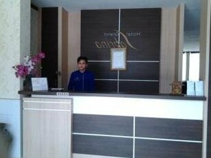 Hotel Sabrina Belitung - Photo2