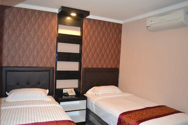 Puncak Budget Hotel - Photo2
