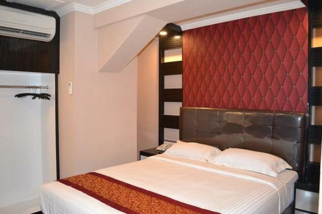 Puncak Budget Hotel - Photo3