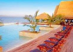 Amazing Umang Island Resort - Photo3