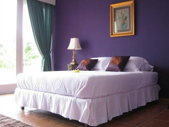 Blue Whale Sanctuary Hotel - Photo4