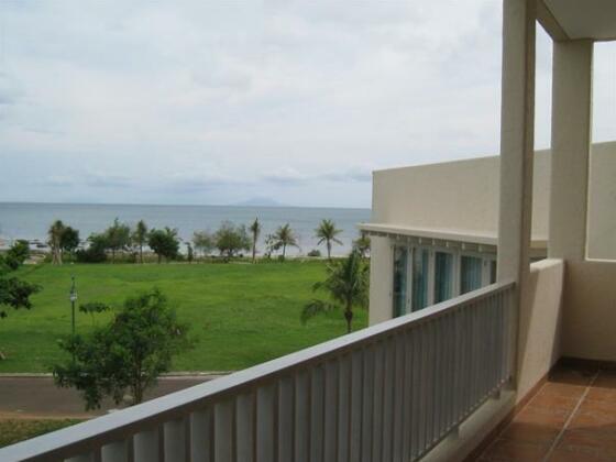 Blue Whale Sanctuary Hotel - Photo5