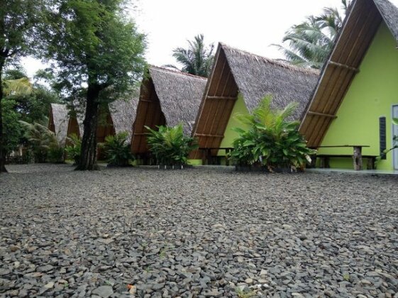Bunar Tunggal Villa n Resto - Photo2