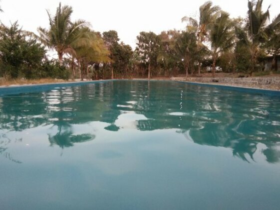 Bunar Tunggal Villa n Resto - Photo4