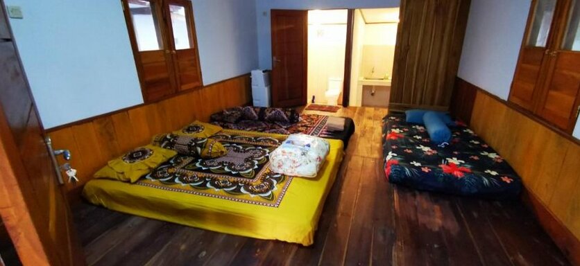 Pantai Camara Homestay - Photo2