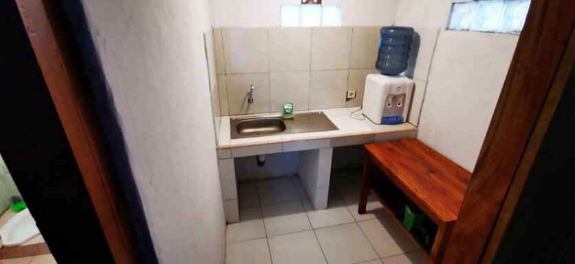 Pantai Camara Homestay - Photo4