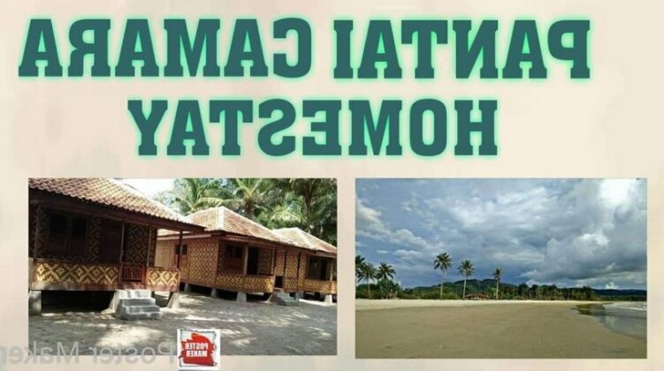 Pantai Camara Homestay - Photo5
