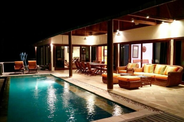 Villa Colada Panimbang