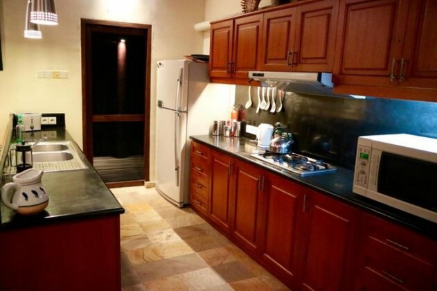 Villa Colada Panimbang - Photo2