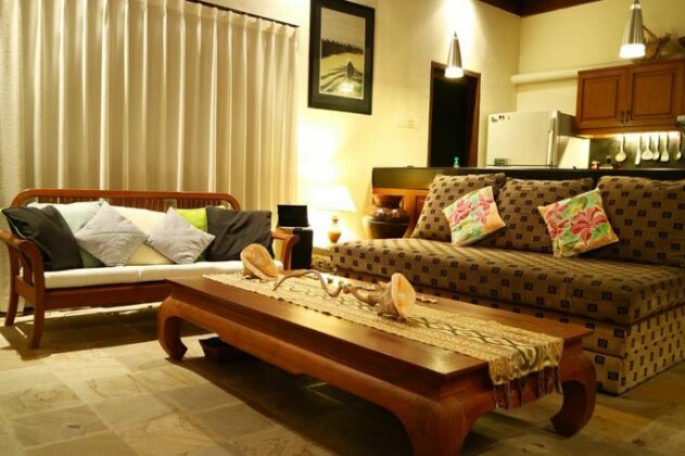 Villa Colada Panimbang - Photo3