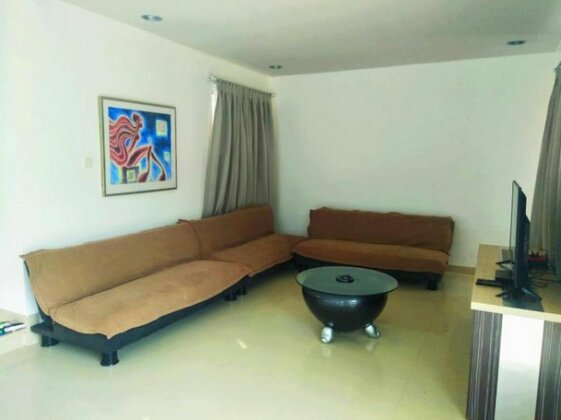 Villa Kaca Panimbang - Photo3