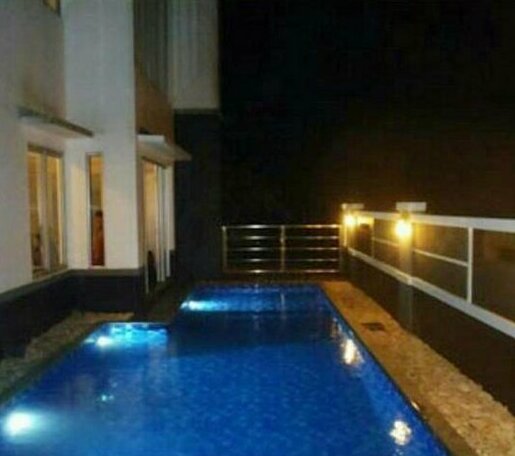 Villa Kaca Panimbang - Photo5