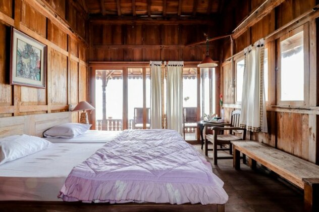 Adinda Beach Hotel - Photo3