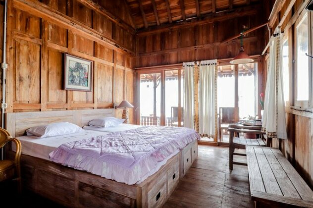 Adinda Beach Hotel - Photo4