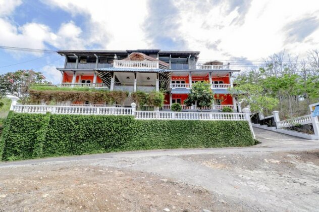 Adinda Beach Hotel - Photo5