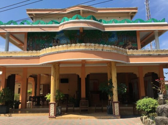 Hotel Gandung - Photo3