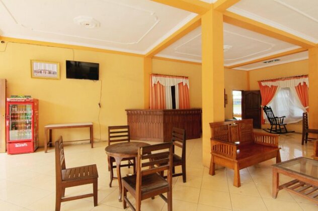 Hotel Gandung - Photo4