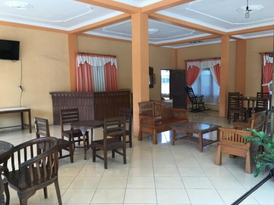 Hotel Gandung - Photo5