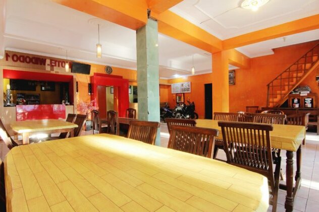 Hotel Widodo 1 - Photo2