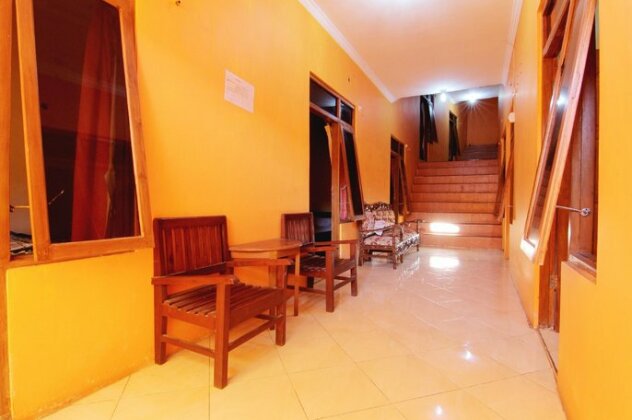 Hotel Widodo 1 - Photo3