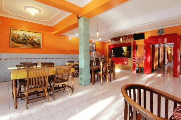 Hotel Widodo 1 - Photo4