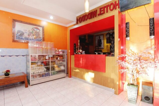 Hotel Widodo 1 - Photo5