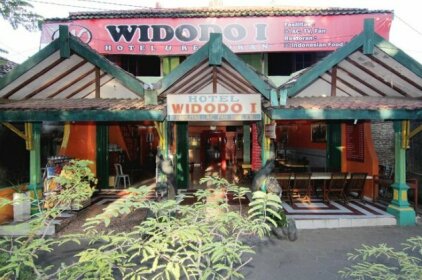 Hotel Widodo 1