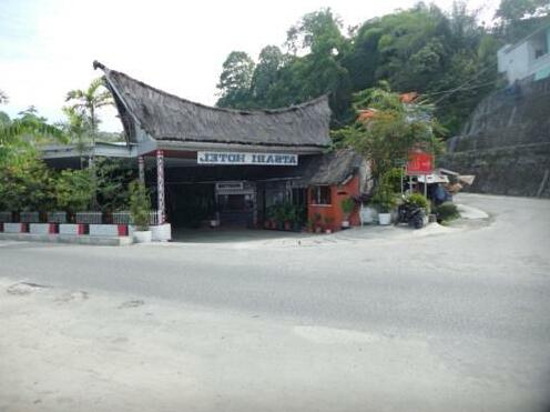 Atsari Hotel - Photo2