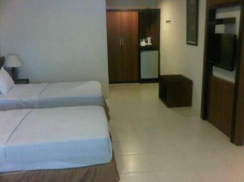 Atsari Hotel - Photo3