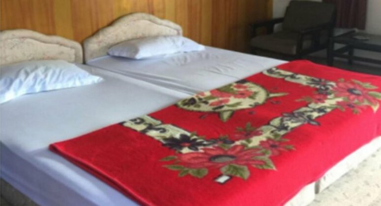 Hotel Toba Nauli - Photo2