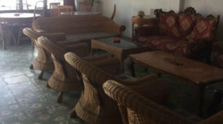 Hotel Toba Nauli - Photo3