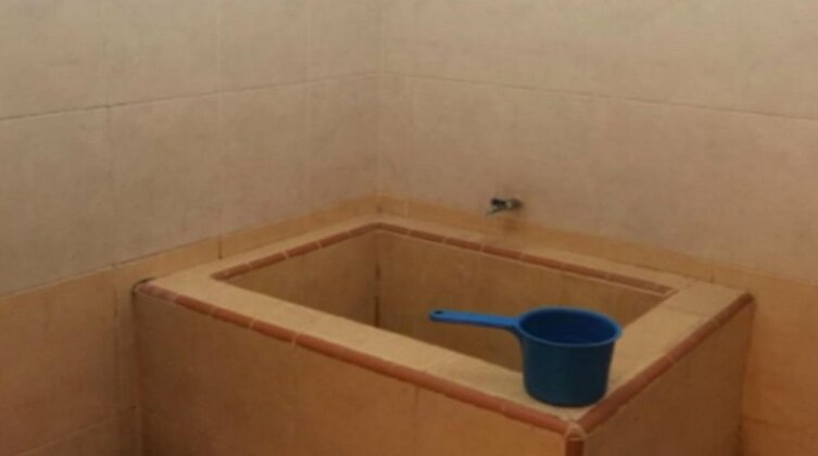 Hotel Toba Nauli - Photo4