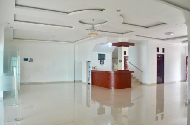 Opriss Hotel - Photo3
