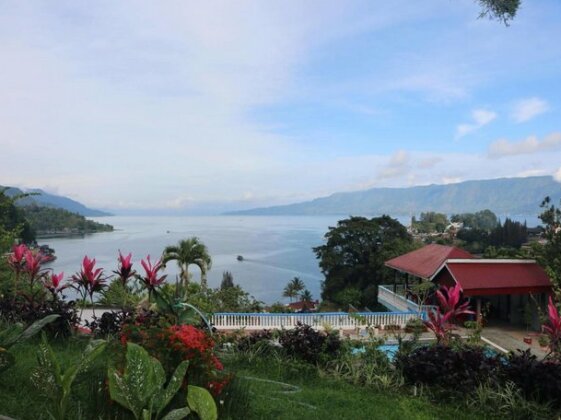 Parapat View Hotel - Photo5