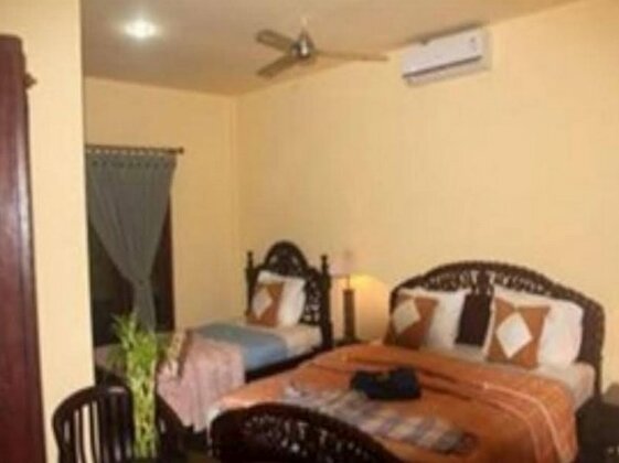 Gracia Inn