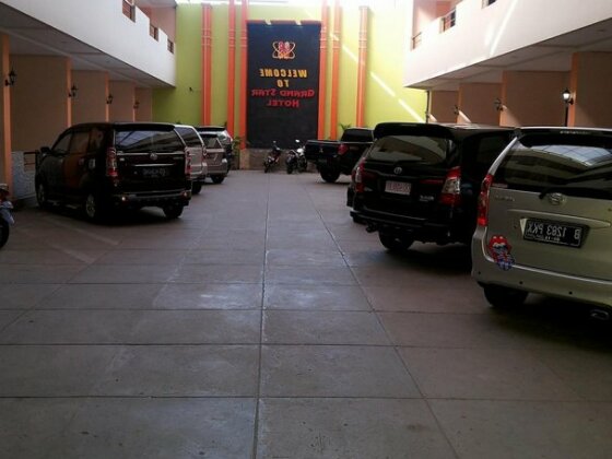 Grand Star Hotel - Photo5