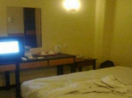 Hotel Permata Sari - Photo3