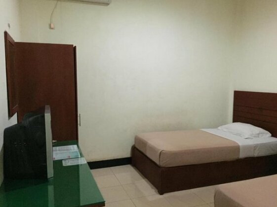Mario Hotel Parepare - Photo2