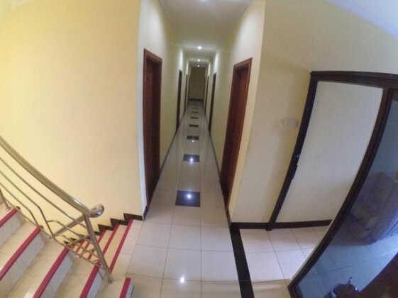 Mario Hotel Parepare - Photo3