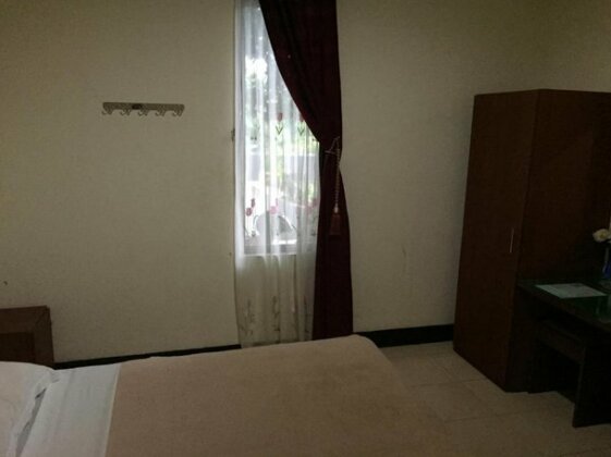 Mario Hotel Parepare - Photo4