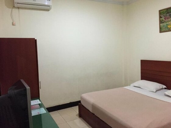 Mario Hotel Parepare - Photo5
