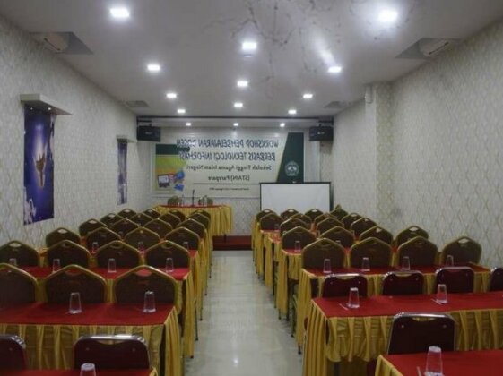 Pare Beach Hotel - Photo2