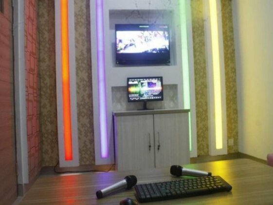 Pare Beach Hotel - Photo3