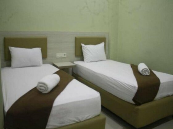 Pare Beach Hotel - Photo4