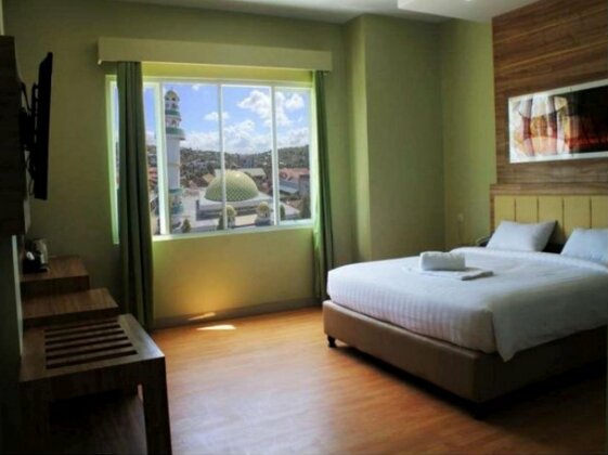 Pare Beach Hotel - Photo5