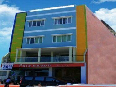 Pare Beach Hotel