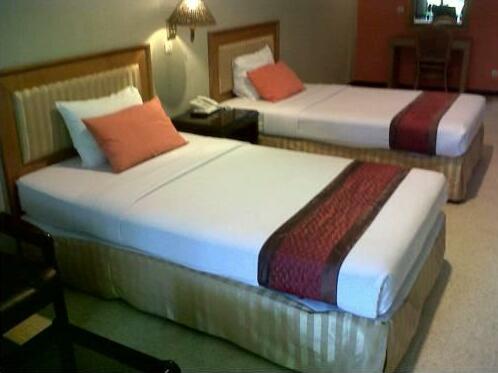Hotel Pasuruan - Photo3
