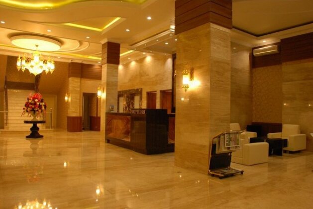 OYO 289 Hotel Dalwa Syariah - Photo2